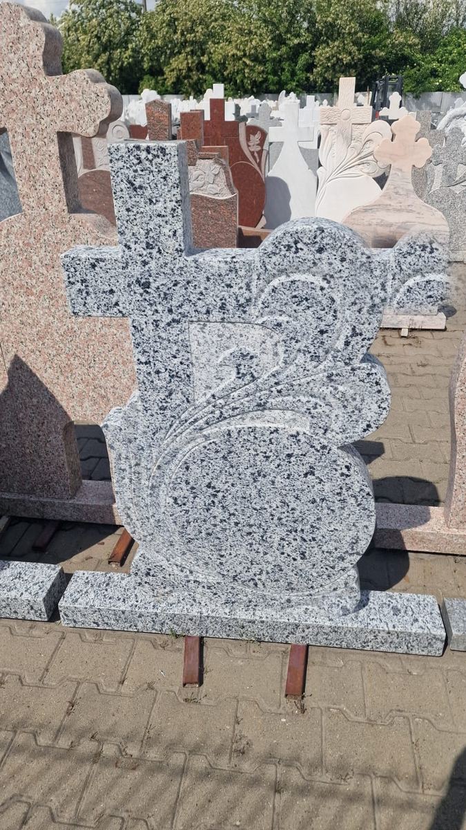 Monumente din curtea noastră — fotografia 34
