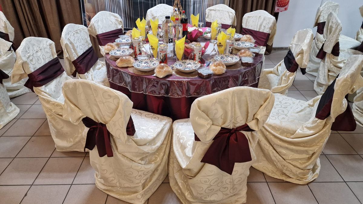 Sala noastră de pomenire — fotografia 1