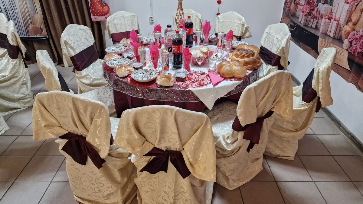 Sala noastră de pomenire — fotografia 3