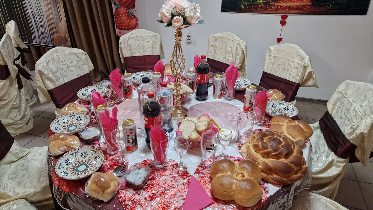 Sala noastră de pomenire — fotografia 7