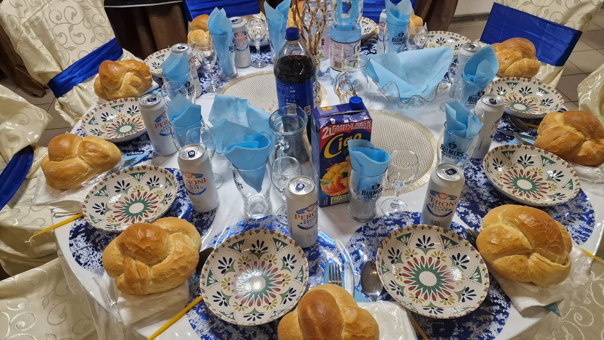 Sala noastră de pomenire — fotografia 8